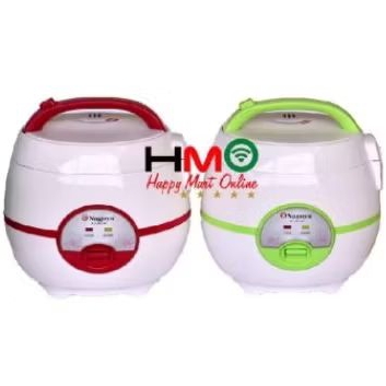 RICE COOKER 1,2 LITER NAGOYA JAPAN.