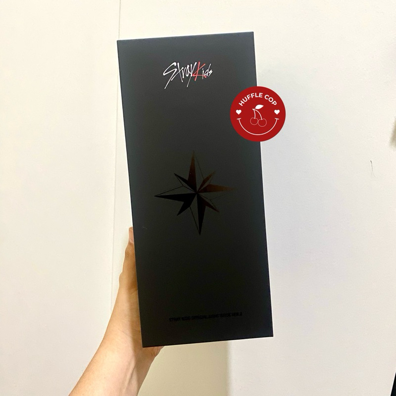 READY STOCK LS SKZ VER 2 - POB SKZOO SET - SKZOO - ID HOLDER