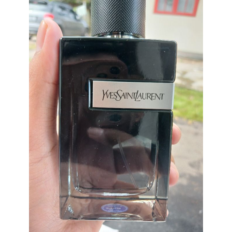 YSL Y EDP 100ML
