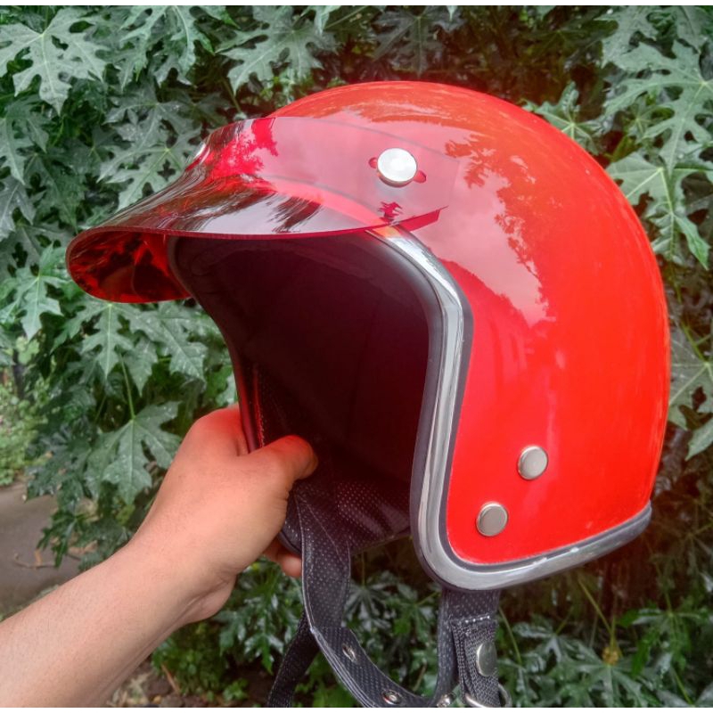 SLIM HEAD TX700 LIS CROM GRATIS PED TRASPARAN