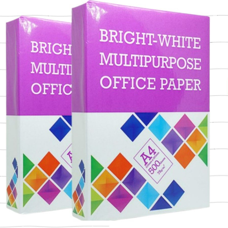 

Bmo Kertas Hvs Ukuran A4 75 Gram