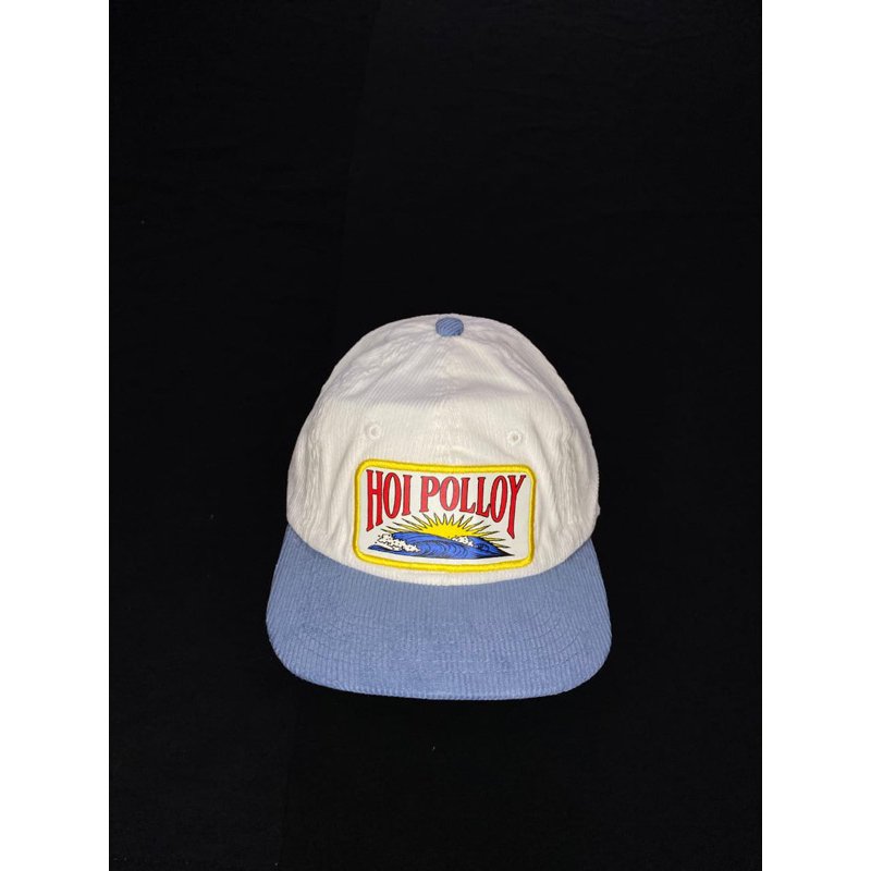 HOI POLLOY TOPI -Extra Low