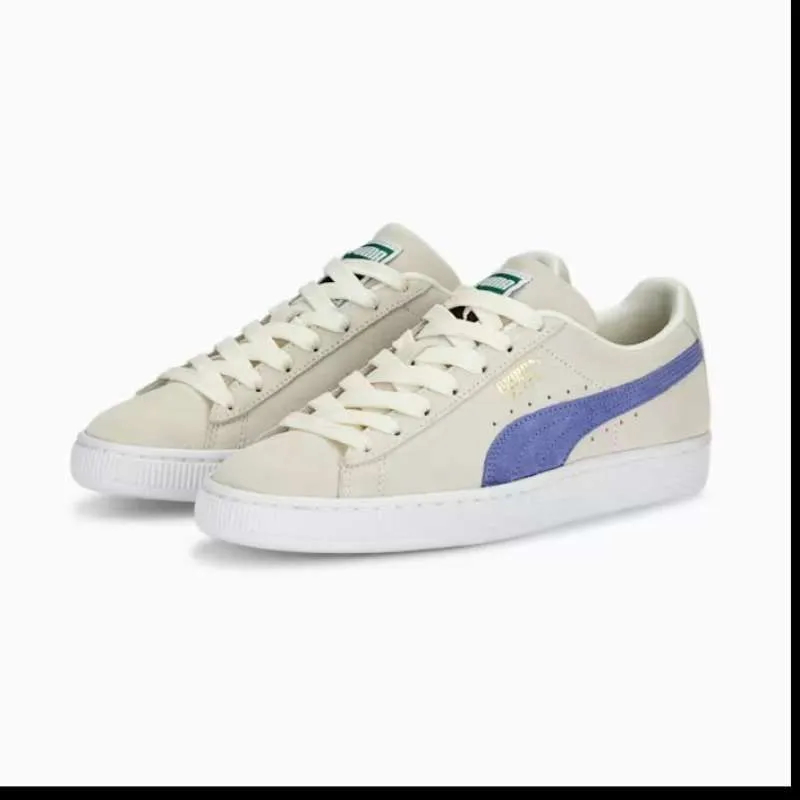 Sepatu casual wanita PUMA Suede Classic XXI Wa 374915 70