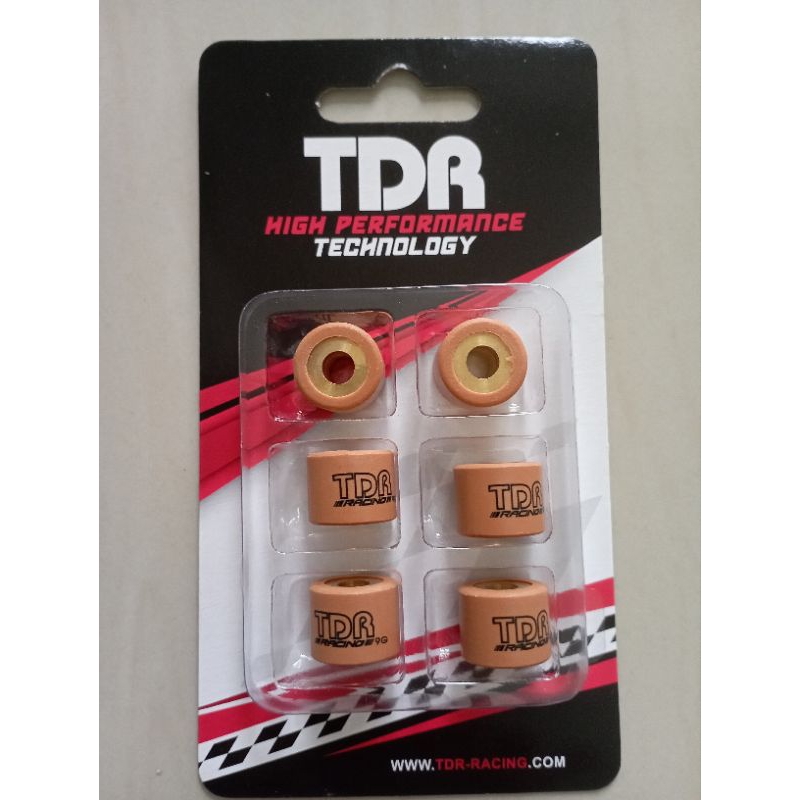 Roller Mio 9 gram Original TDR