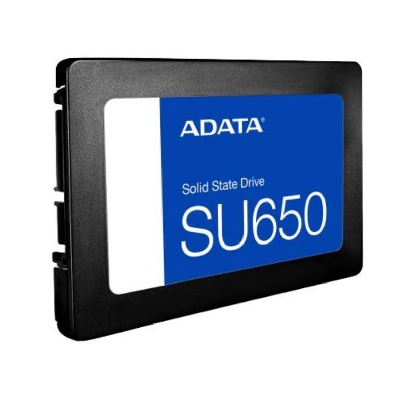 SSD ADATA SU650