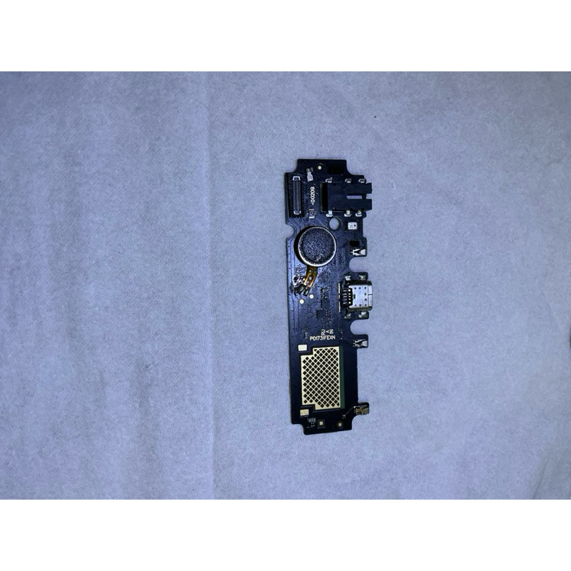PAPAN CAS VIVO Y71 ORIGINAL COPOTAN
