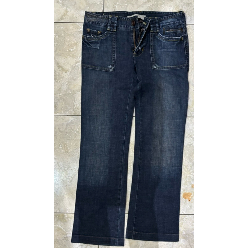 Jeans TRF size 40