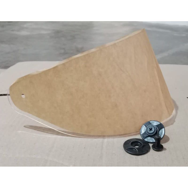 VISOR GRINGGO LENGKAP TX700