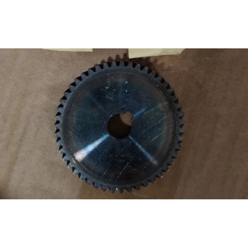 Gear large planer duduk M-304 MODERN