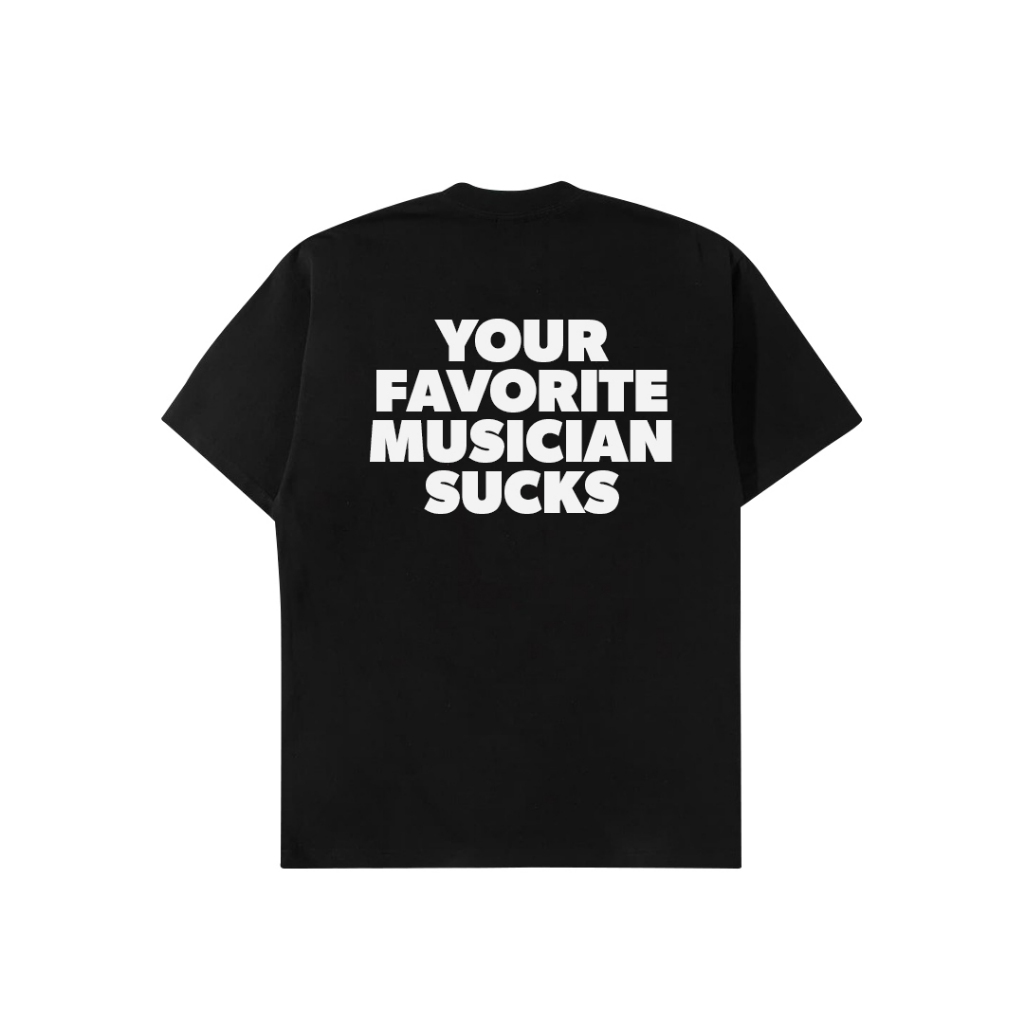 Kaos Kata-Kata Mutiara