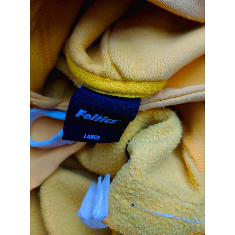 hoodie feltics original