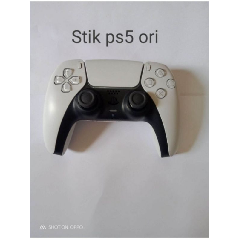 STICK PS5/STICK DUALSENSE 5 DS5 ORIGINAL