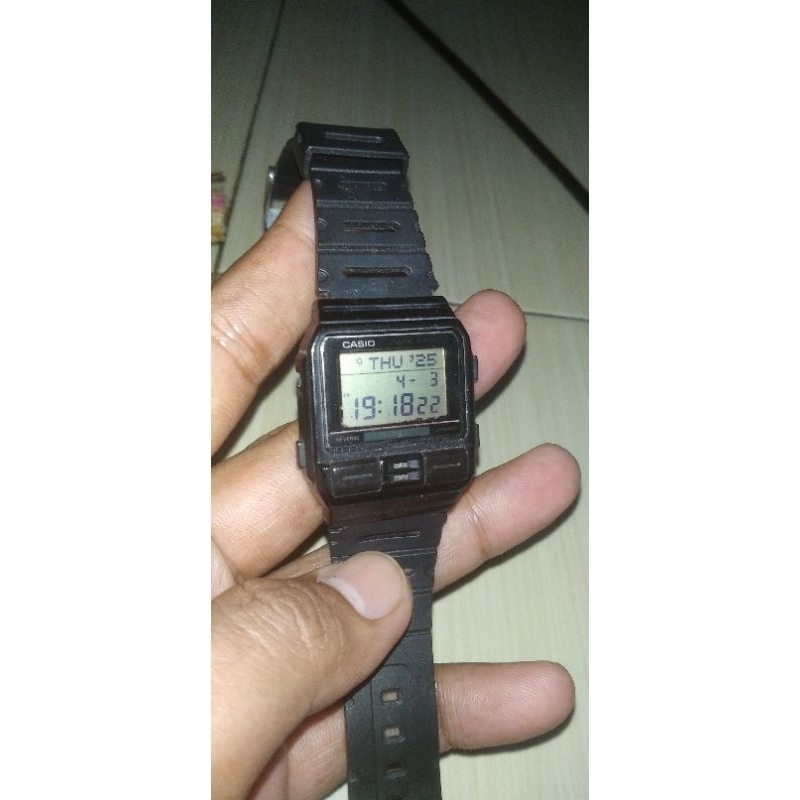 Casio dba-80 vintage