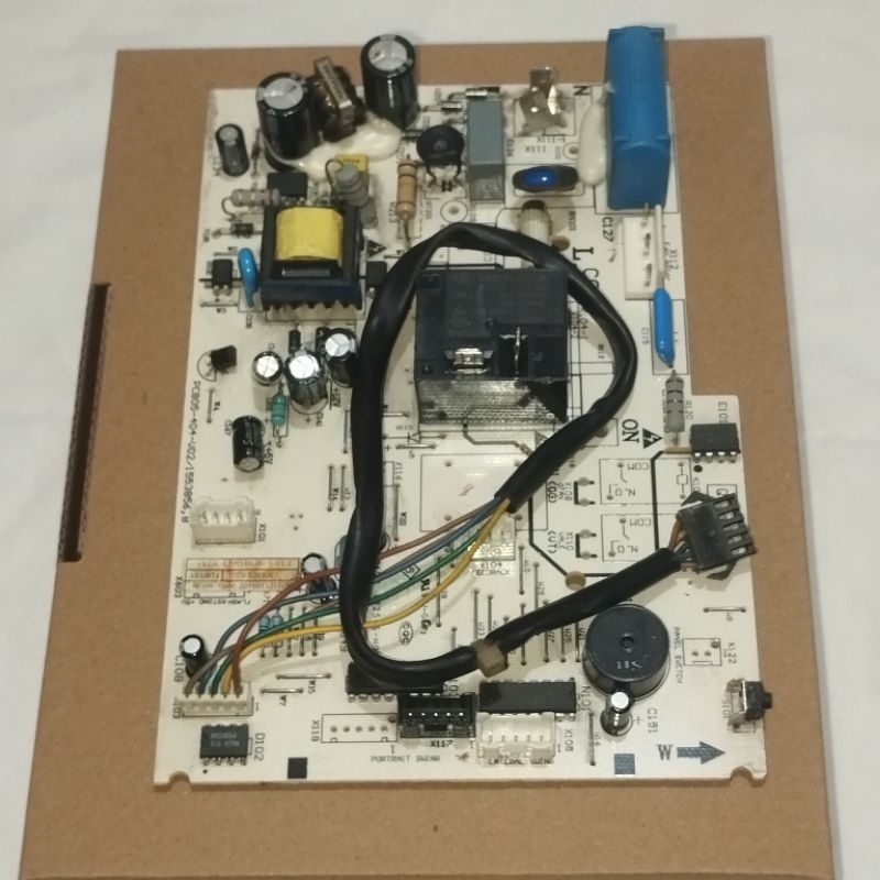 modul ac polytron neuvaice ac polytron