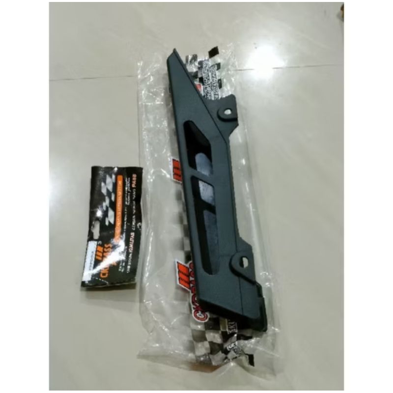 TUTUP RANTAI SATRIA FU