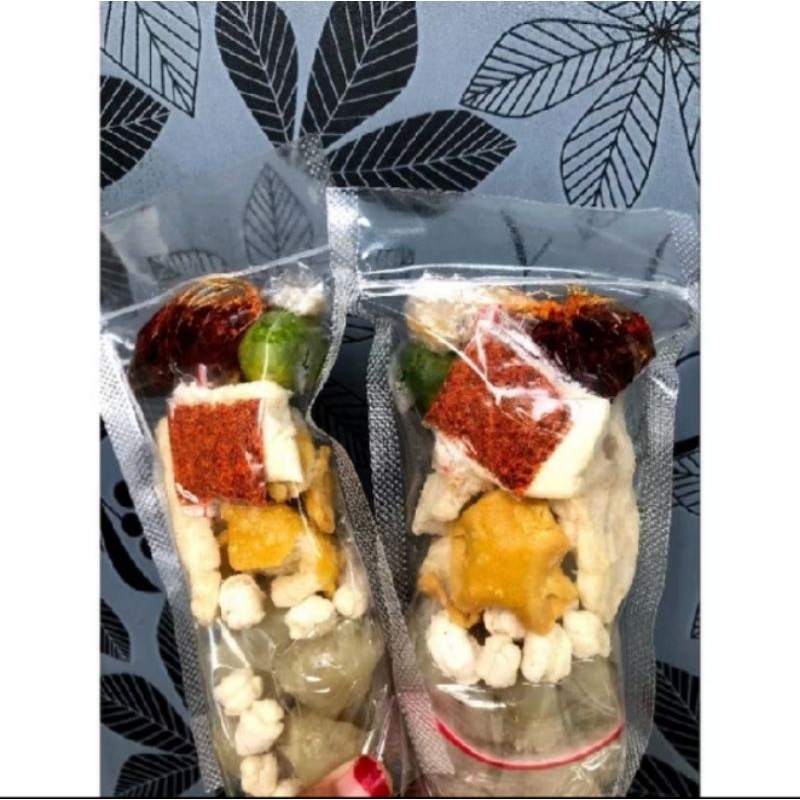 

BasoAciPedasGurihBumbuChilioil