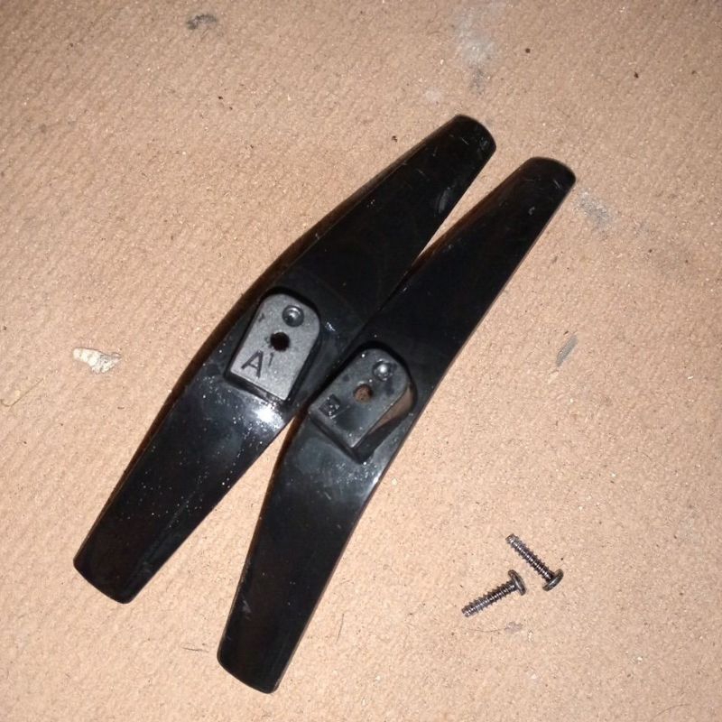 Kaki TV Panasonic 32G307G