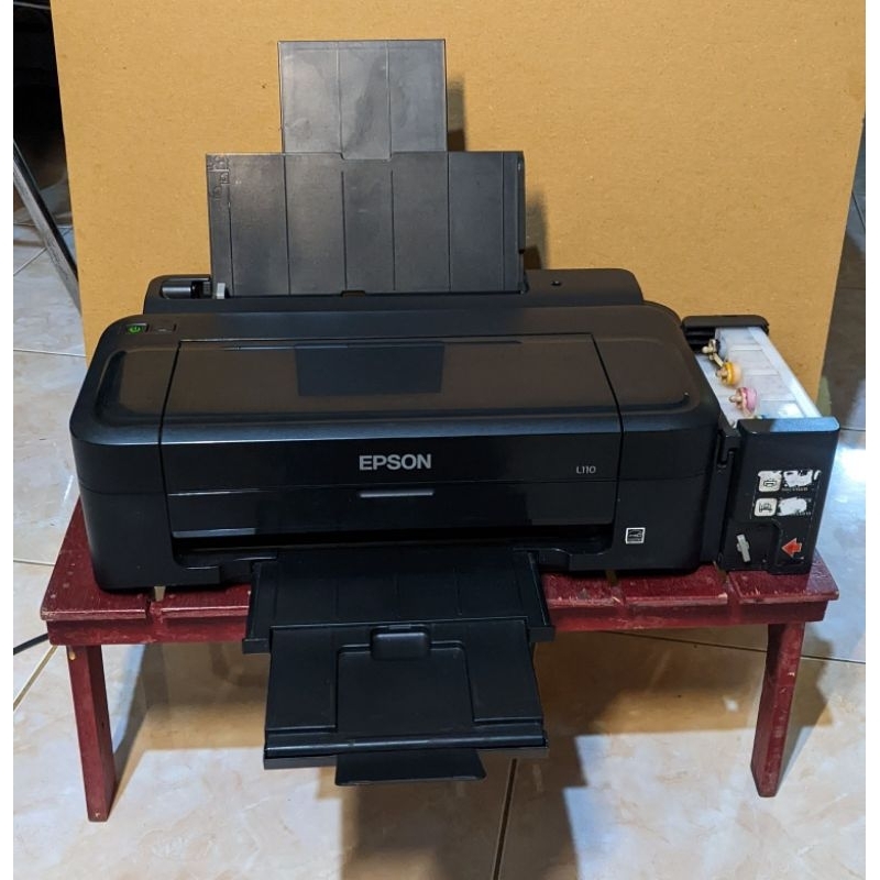 Epson L110/L310 baca deskripsinya