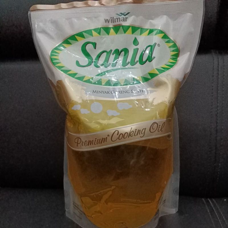 

MinyakGorengSania2Liter