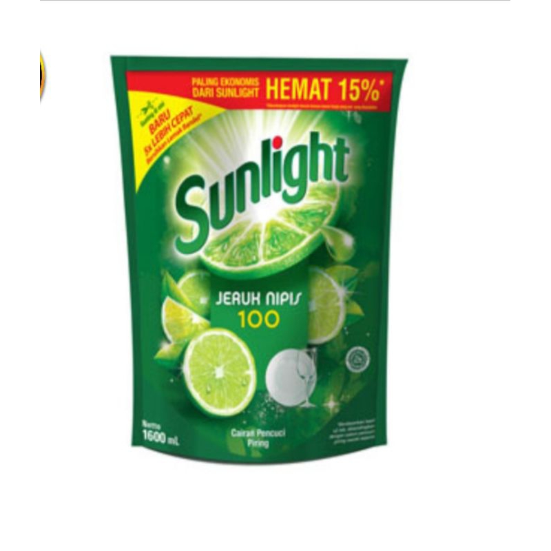 sunlight 1500ml