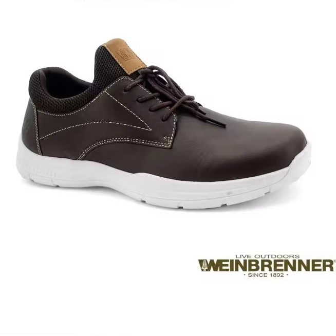 WEINBRENNER Sepatu Outdoor Pria Terre / 8214163