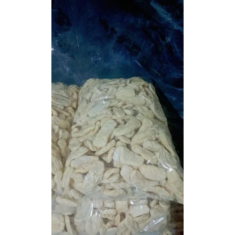 

Cuanki Lidah Jumbo Isi 500 Biji