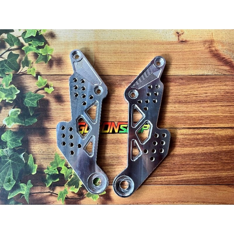 ADAPTOR FOOSTEP UB MX KING V1 V2 UB RAPIDO RCB AONE RC3 RBT