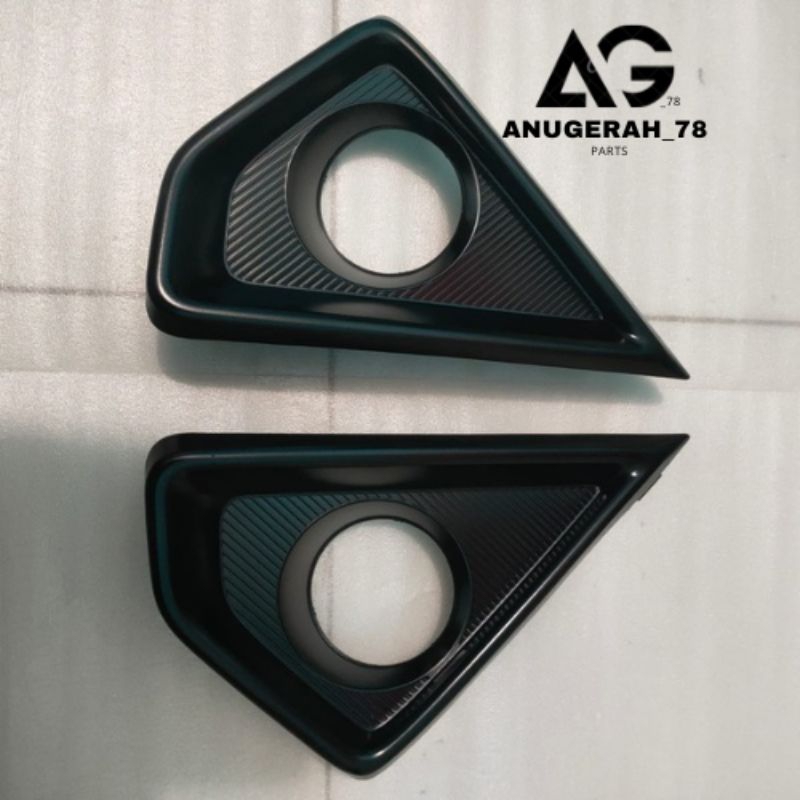 Ring Foglamp New Sigra 2019-2020 original