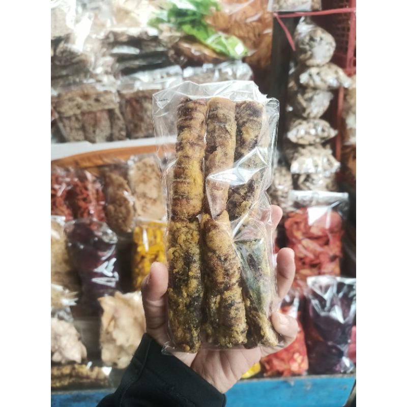 

pisang sale 1 pcs