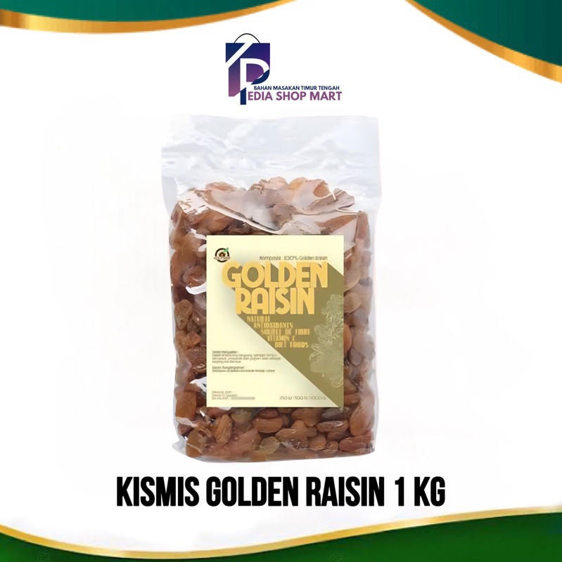 

GRATIS ONGKIR!!! Kismis Jumbo Premium 1kg Manis Asam