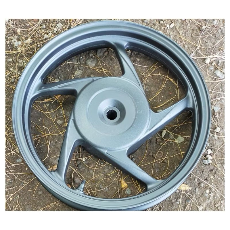Velg velk belakang(tapak lebar scoopy fi/vario110led pnp vario karbu/beat FI/beat eco/beat karbu ori