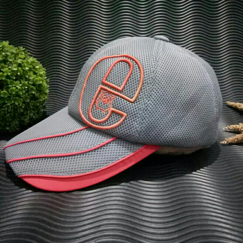 Topi EStory / Topi Bisbol / /Topi Baseball / Topi Outdoor / Topi Second / Topi Bekas / Topi Senam