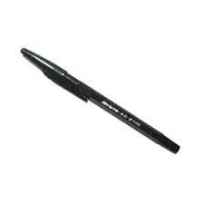 

Pulpen standar AE7 Hitam per pcs