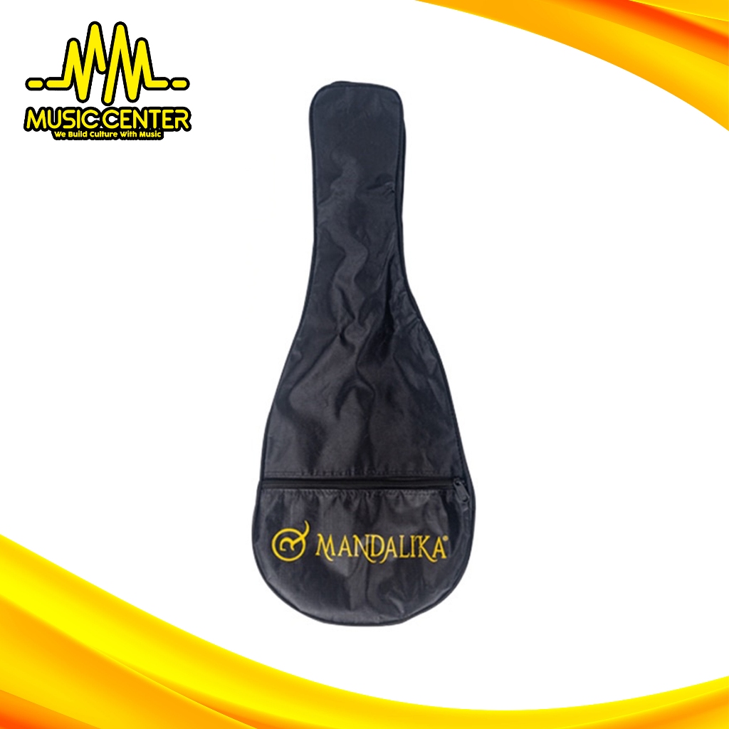 Tas Ukulele Mandalika
