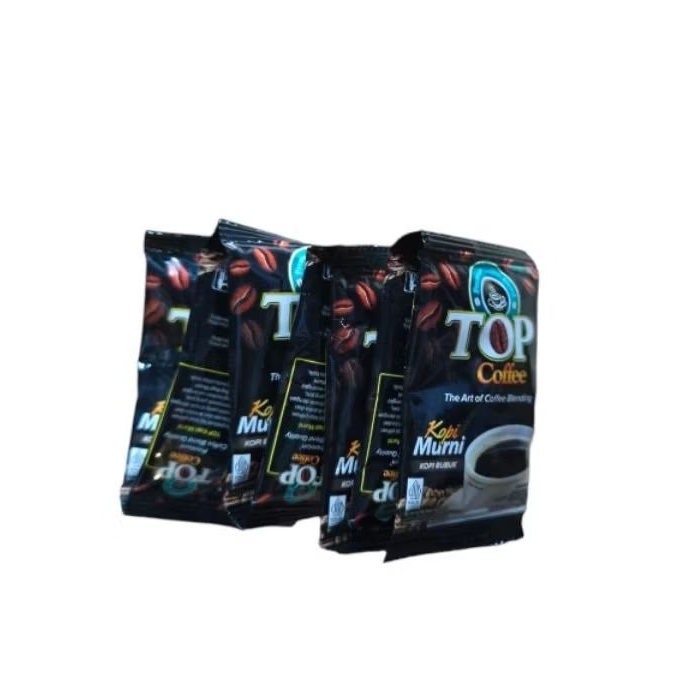 

Top Kopi mini sachet renteng