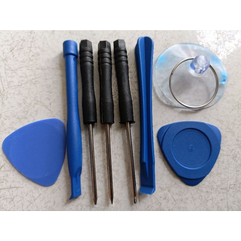 Obeng HP Tools obeng Set Opening Obeng Pembuka HP Obeng HP BISA COD
