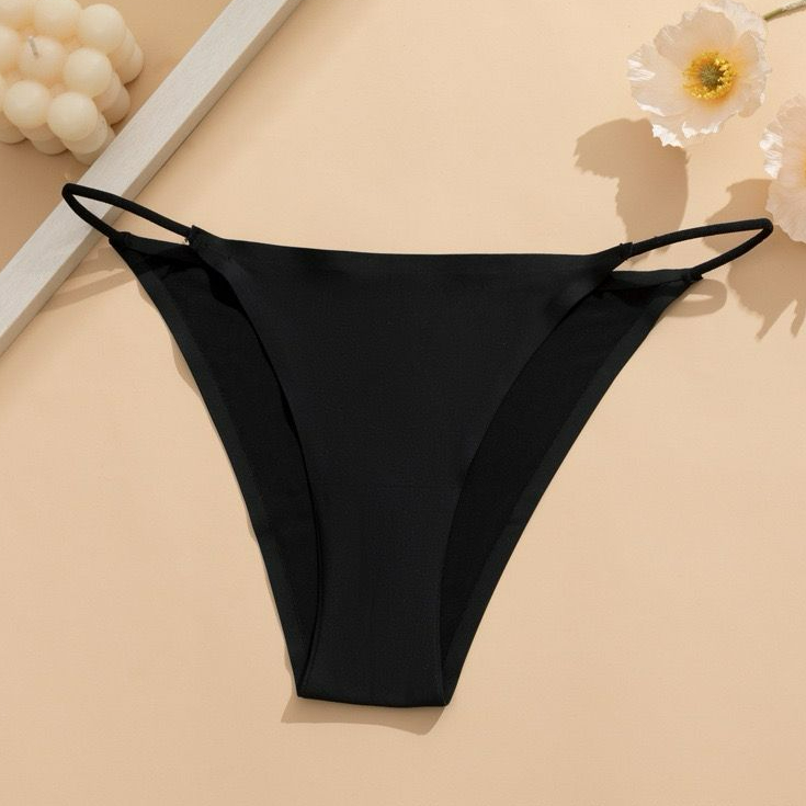 VG Cd 039 Celana dalam wanita / cd seamless sexy ,bahan sutra lembut nyaman dipakai , ukuran jumbo /