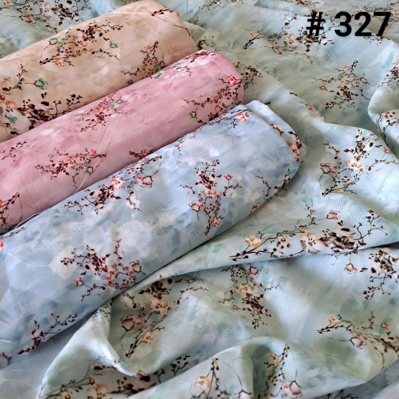 Mukena Hadramaut Motif