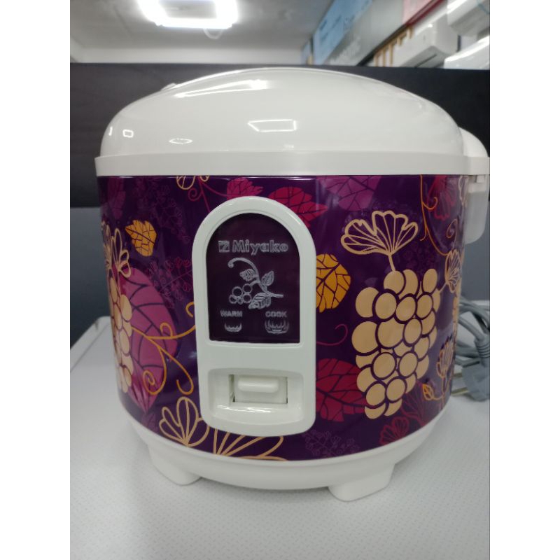 MAGIC COM MIYAKO MCM 516