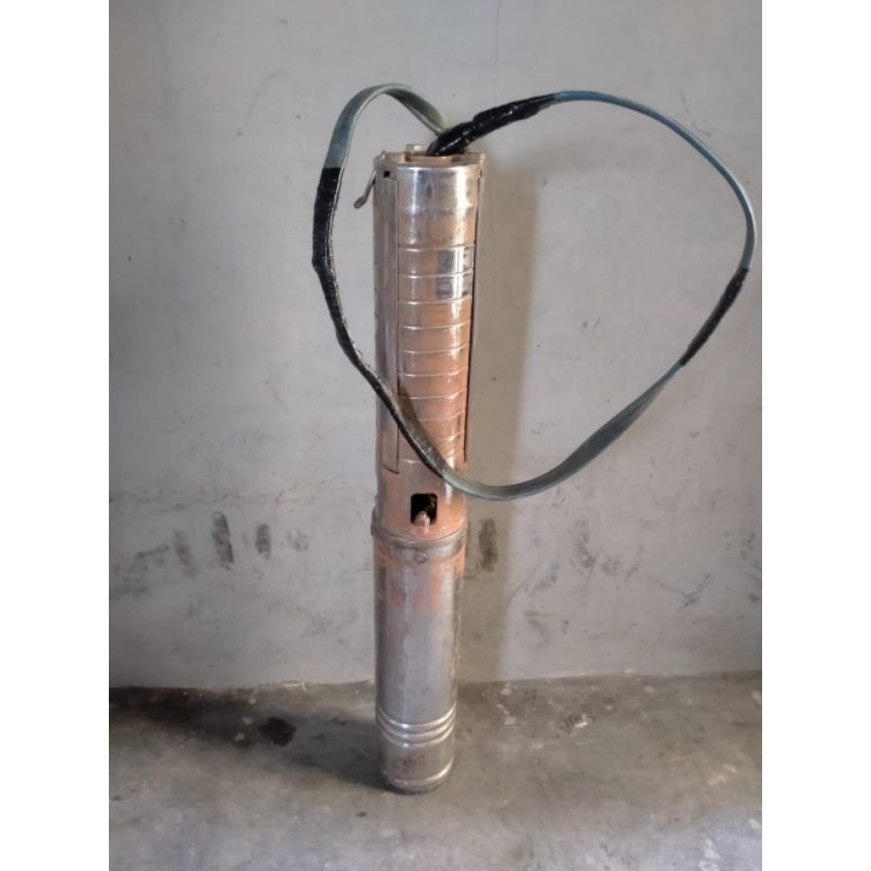 Submercibel MC Nasional 4"