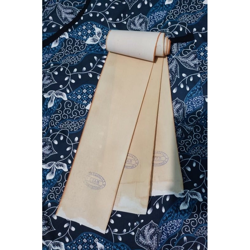 Ban Giling / Kain Ban Merk Star Asli Original