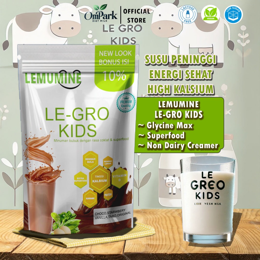 

Susu Peninggi Badan Pertumbuhan Tinggi Anak Untuk Remaja Usia 17 Tahun Keatas Obat Peninggi Badan Remaja Susu Peninggi Badan Remaja Anak Lemumine (200g)