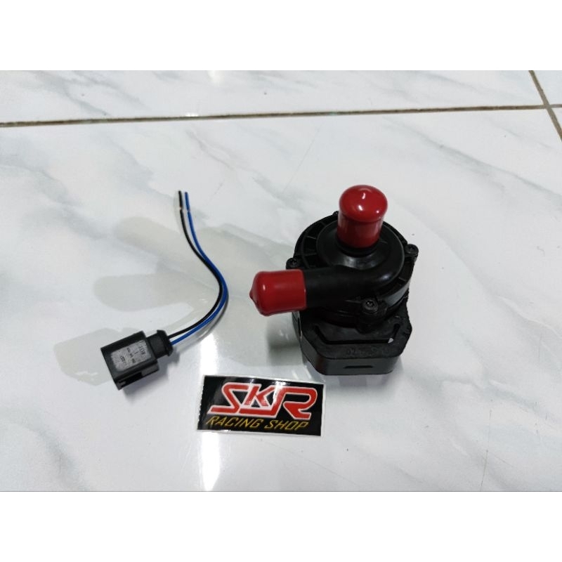 Electric Water Pump EWP 1Pro Racing Model Bosch