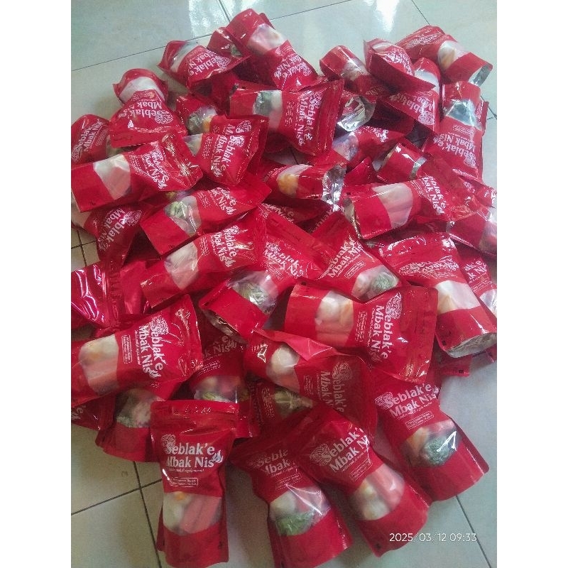 

seblak frozen paket reseller 10pcs