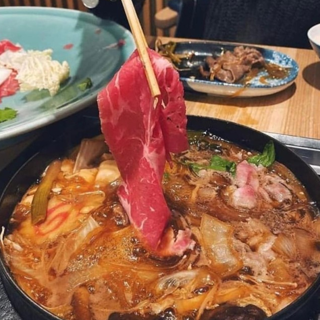 

USA Angus ChuckEye Roll Premium