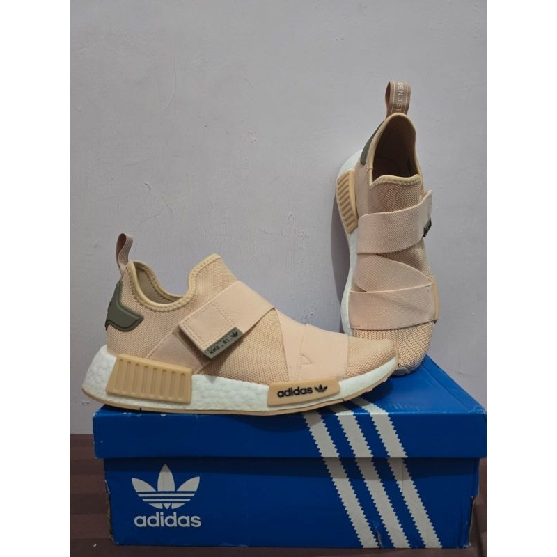 ADIDAS NMD R1 women strap