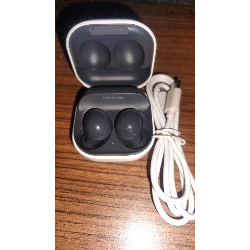 Samsung Buds 2 Second