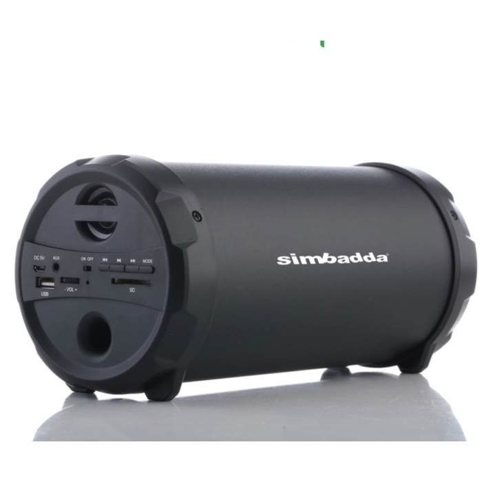 Simbadda Speaker Portable CST 800 800N CST800 CST800N