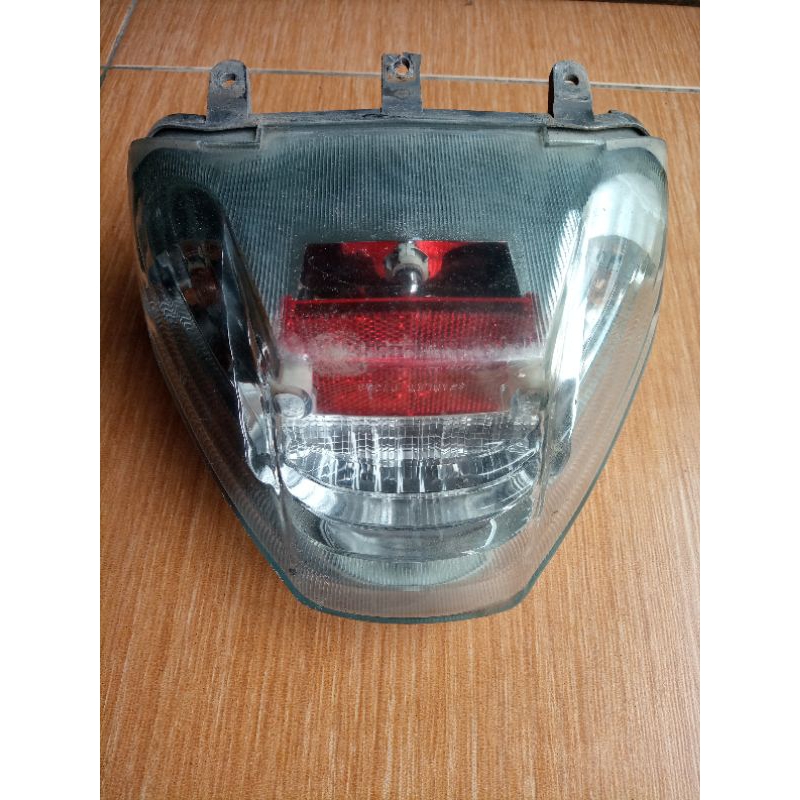 STOPLAMP SUZUKI SKYWAVE ORI COPOTAN