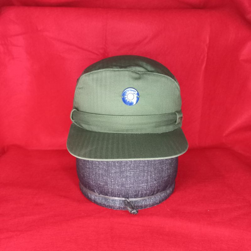 Topi Second Patrol Cap Komando Militer